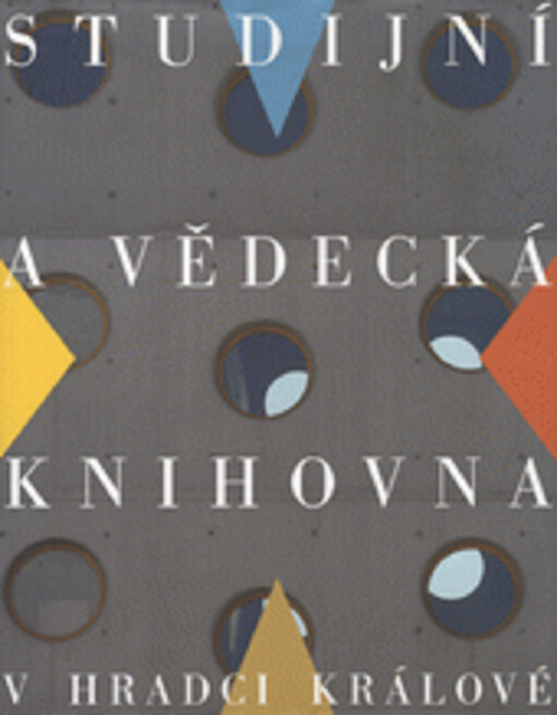 Studijní a vědecká knihovna v Hradci Králové