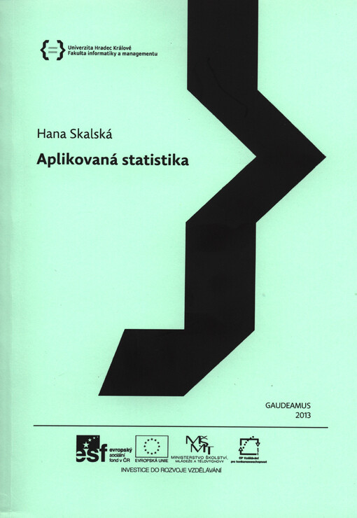 Aplikovaná statistika