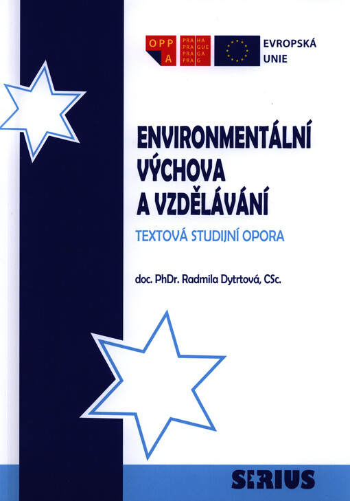 Environmentální výchova a vzdělávání