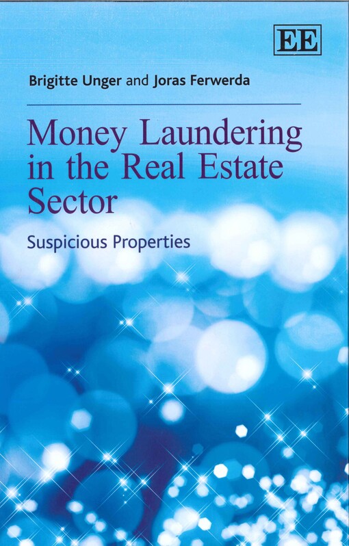 Money laundering in the real estate sector :suspicious properties