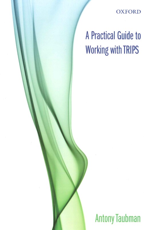 A practical guide to working with TRIPS