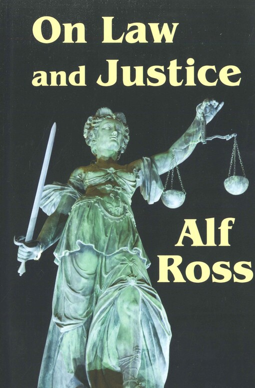 On law and justice