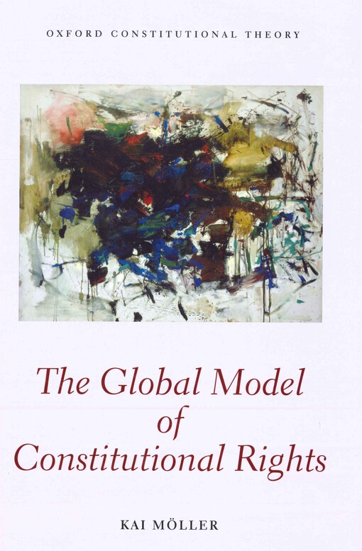 The global model of constitutional rights