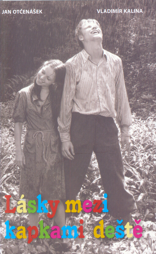 Lásky mezi kapkami deště, Vyd. 2.