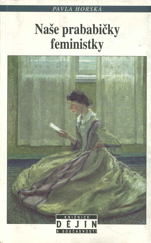 Naše prababičky feministky