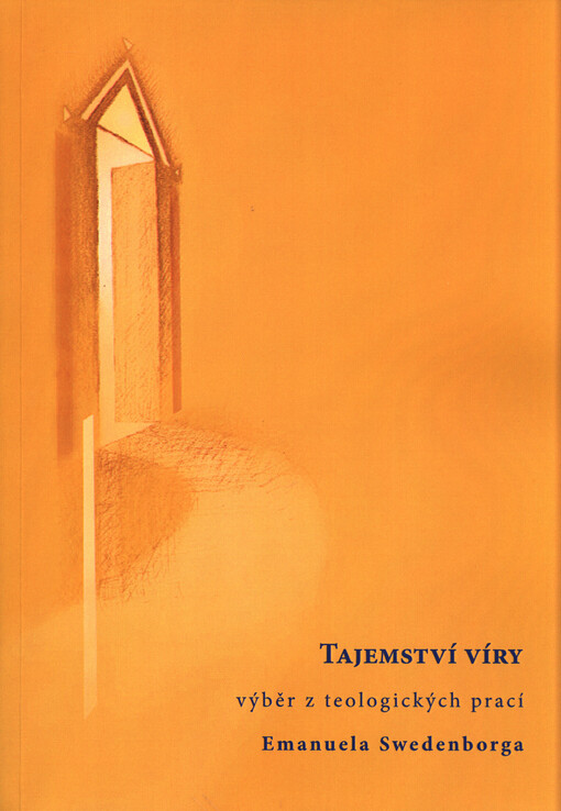 Tajemství víry