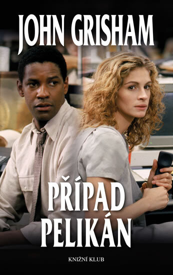 Případ Pelikán
