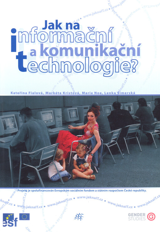 Jak na informační a komunikační technologie?