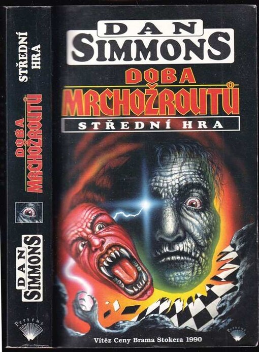 Doba mrchožroutů. Střední hra