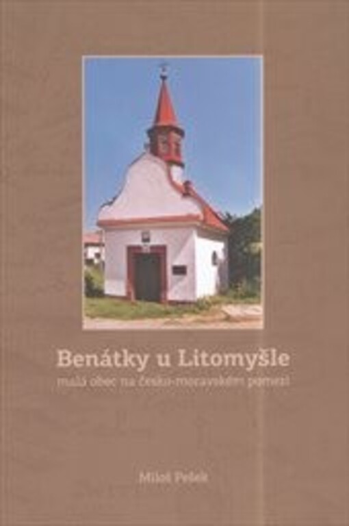 Benátky u Litomyšle