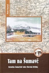 Tam na Šumavě