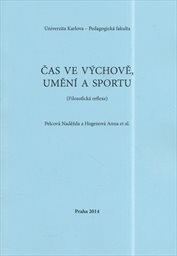 Čas ve výchově, umění a sportu