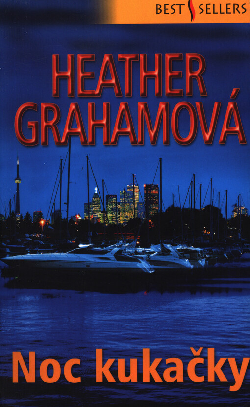 Noc kukačky