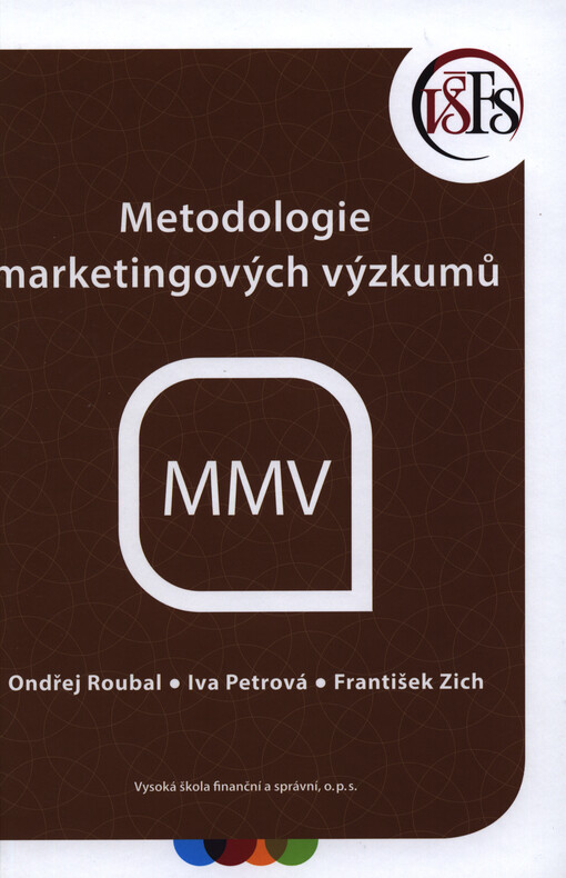 Metodologie marketingových výzkumů