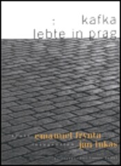 Kafka lebte in Prag.