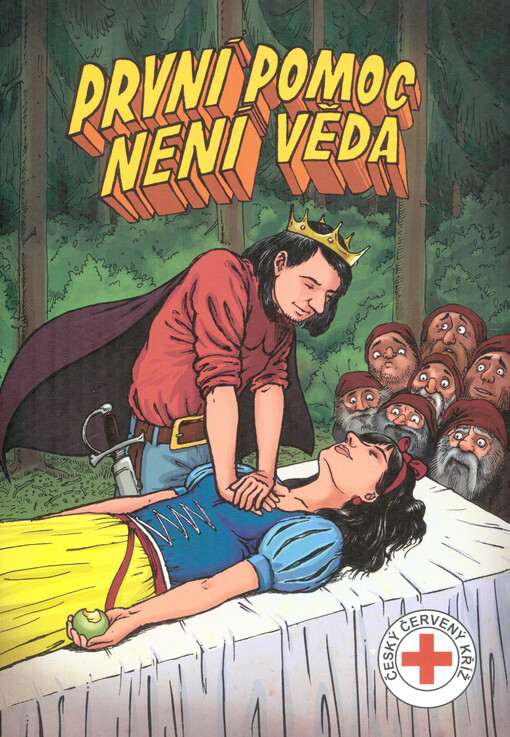 První pomoc není věda