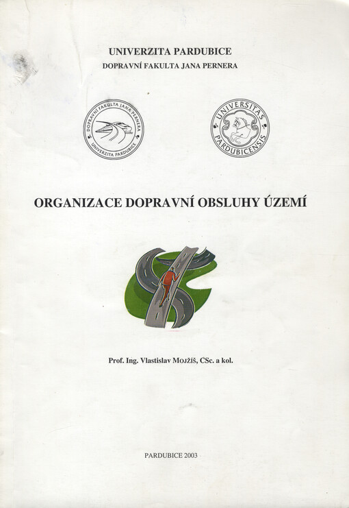 Organizace dopravní obsluhy území