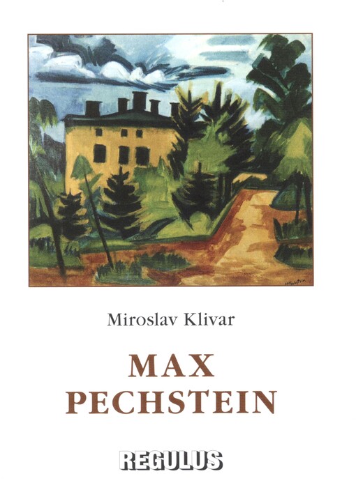 Max Pechstein (1881-1955)