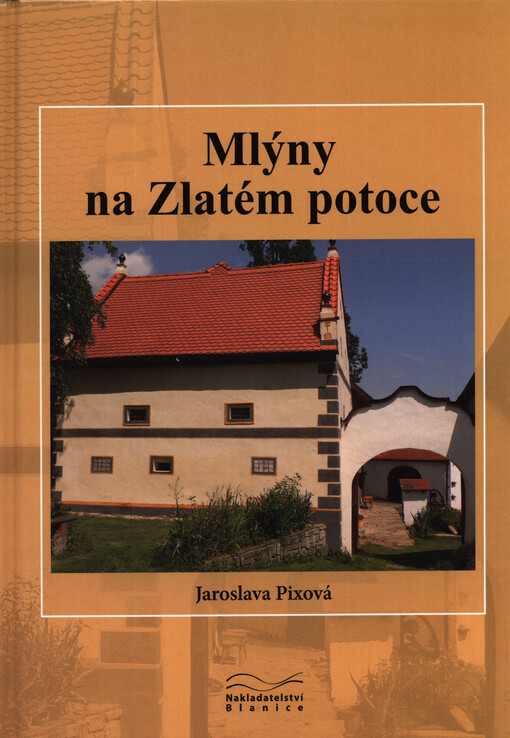 Mlýny na Zlatém potoce