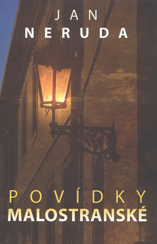 Povídky malostranské