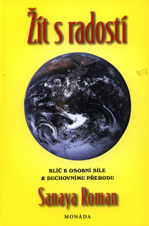 Žít s radostí: Sanaya Roman
