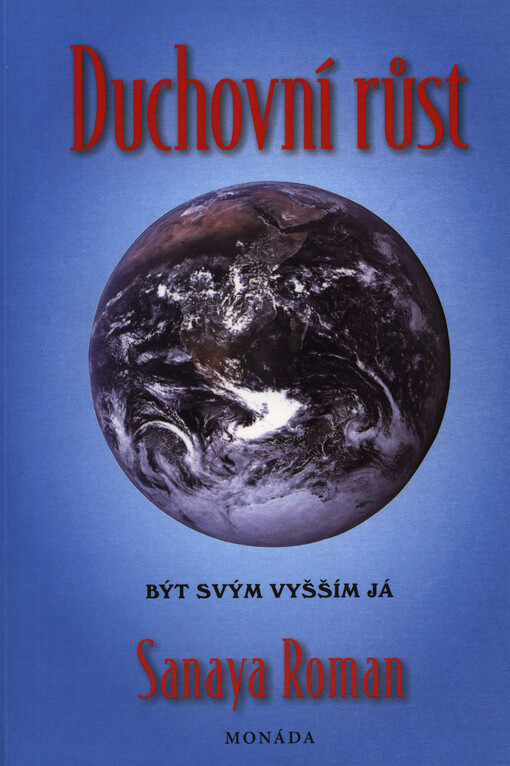 Duchovní růst