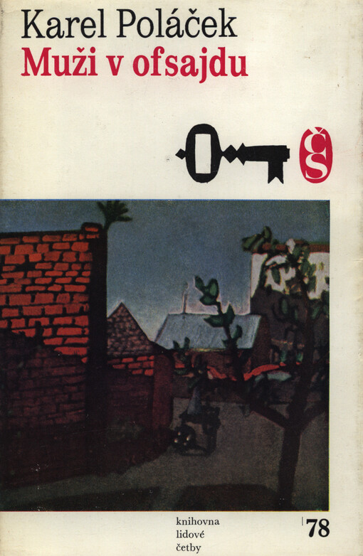 Muži v ofsajdu: ze života klubových přívrženců