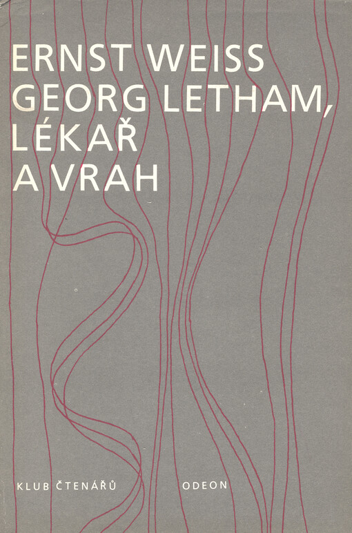 Georg Letham, lékař a vrah