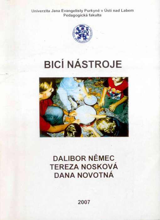 Bicí nástroje