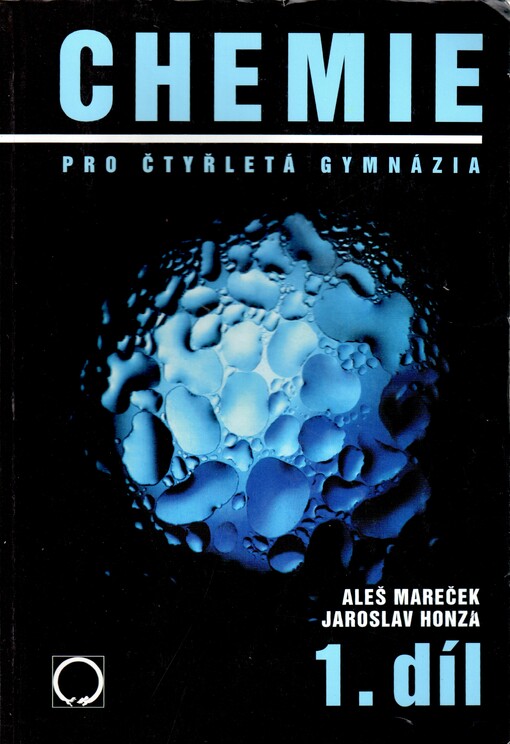 Chemie pro čtyřletá gymnázia