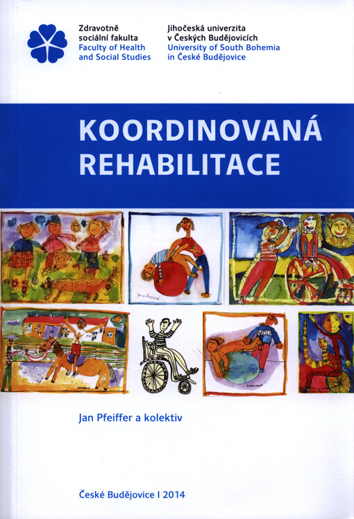 Koordinovaná rehabilitace