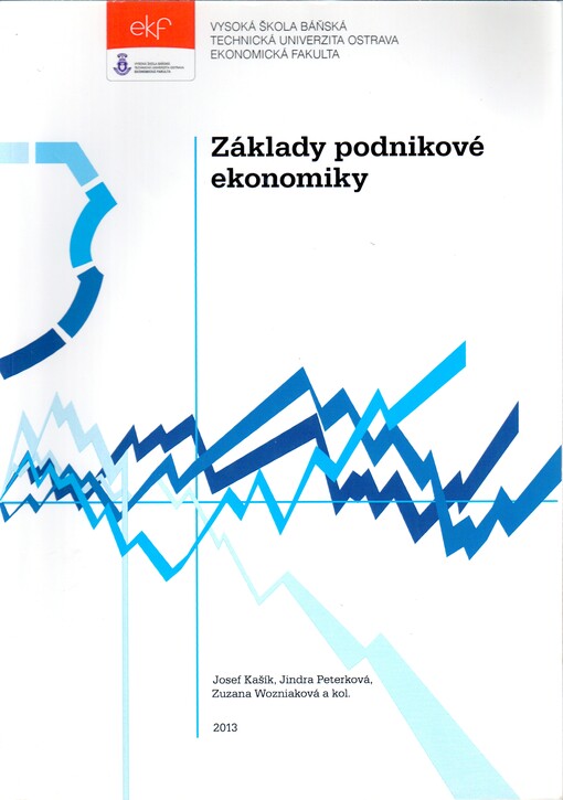 Základy podnikové ekonomiky