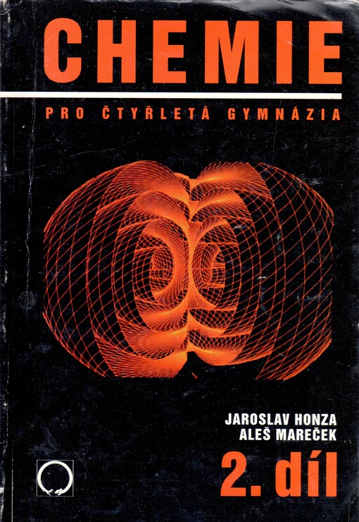 Chemie pro čtyřletá gymnázia