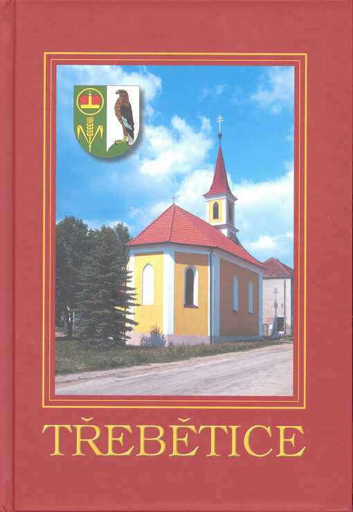 Třebětice