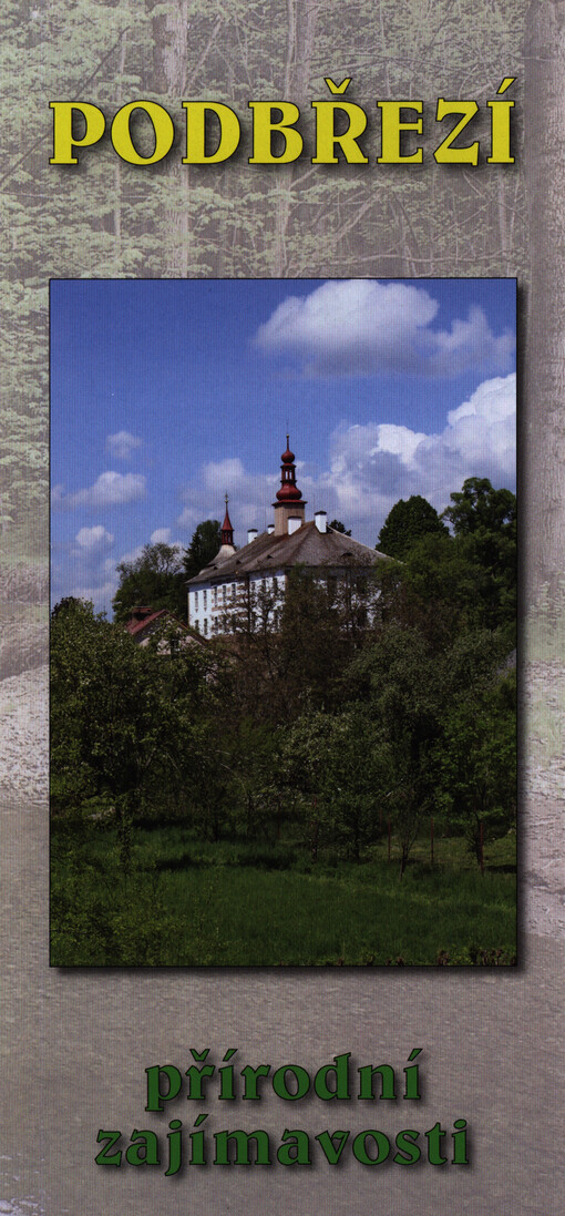Podbřezípřírodní zajímavosti