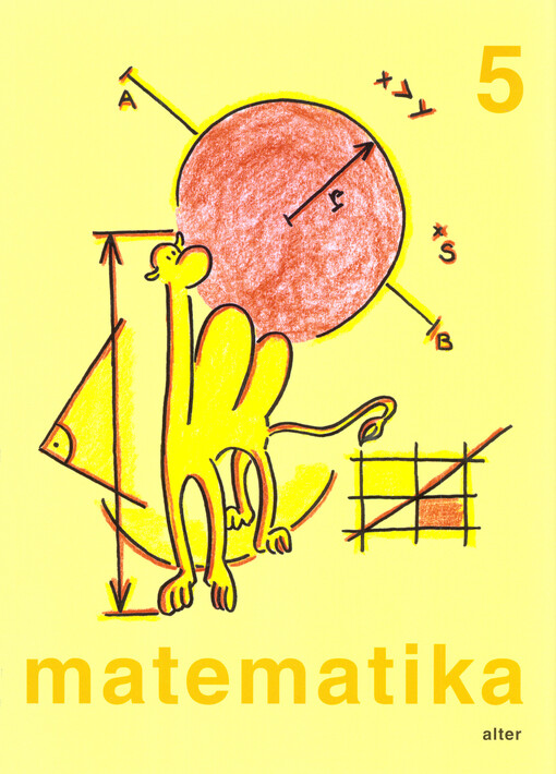 Matematika pro 5. ročník ZŠ