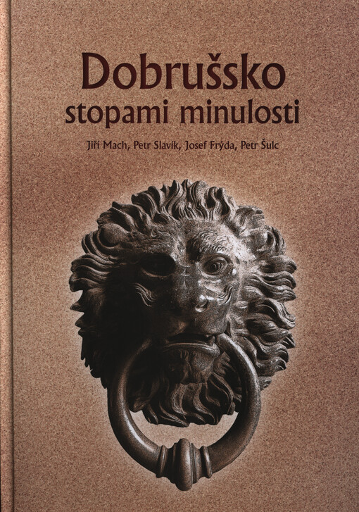 Dobrušsko stopami minulosti