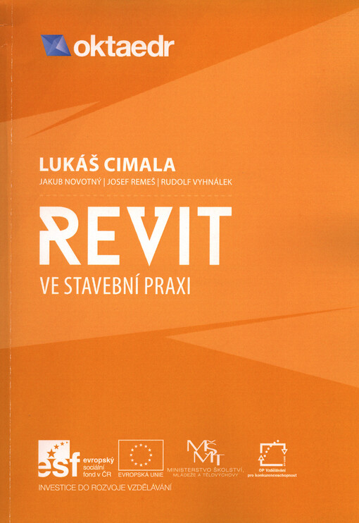 Revit ve stavební praxi