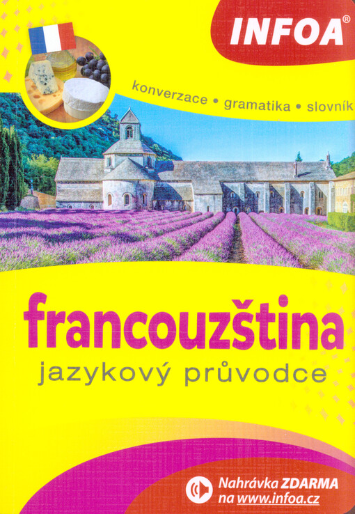 Francouzština - Jazykový průvodce