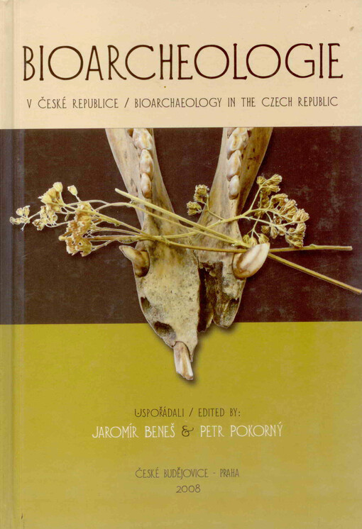 Bioarcheologie v České republice