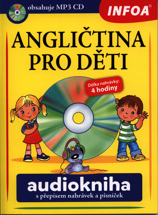 Angličtina pro děti