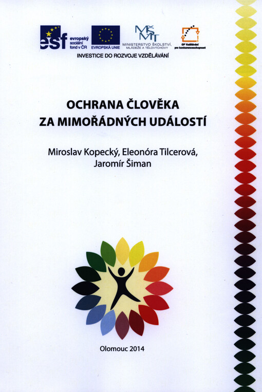 Ochrana člověka za mimořádných událostí