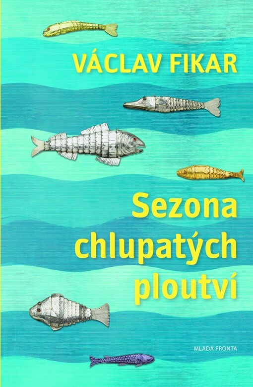 Sezona chlupatých ploutví