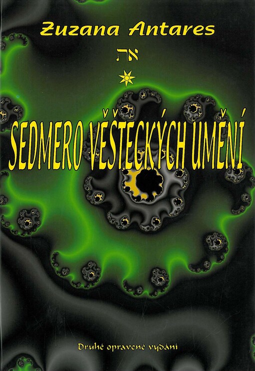 Sedmero věšteckých umění