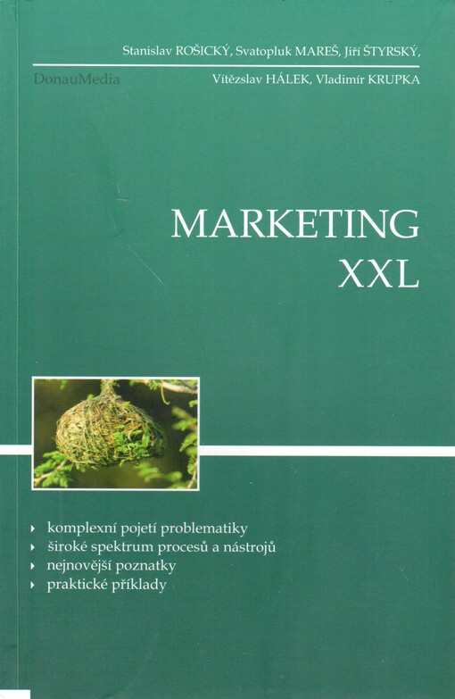 Marketing XXL