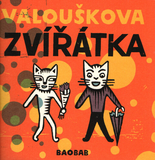 Valouškova zvířátka