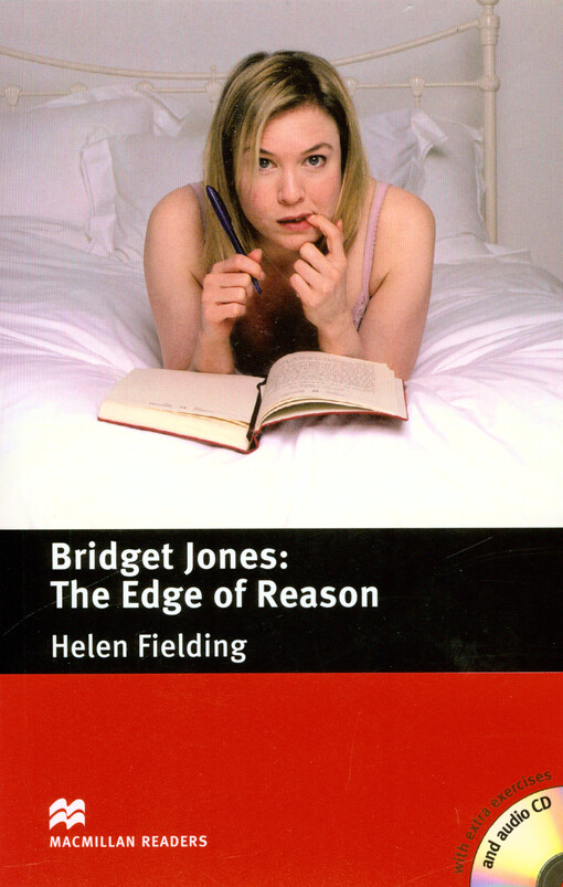 Bridget Jones.The edge of reason