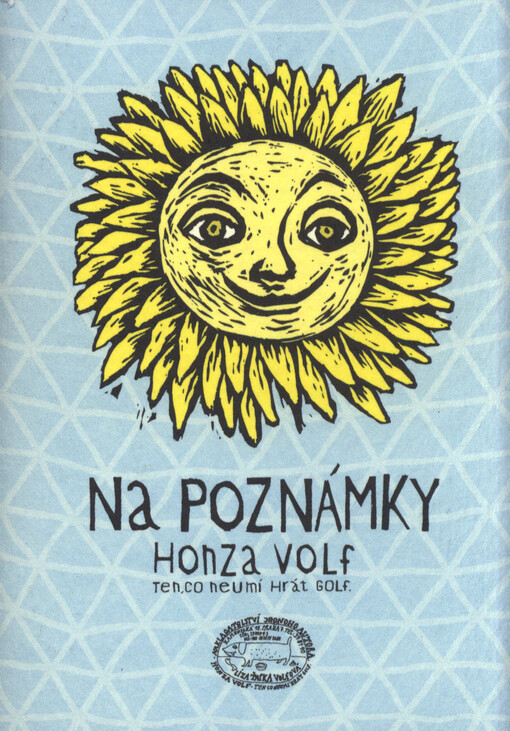 Na poznámky