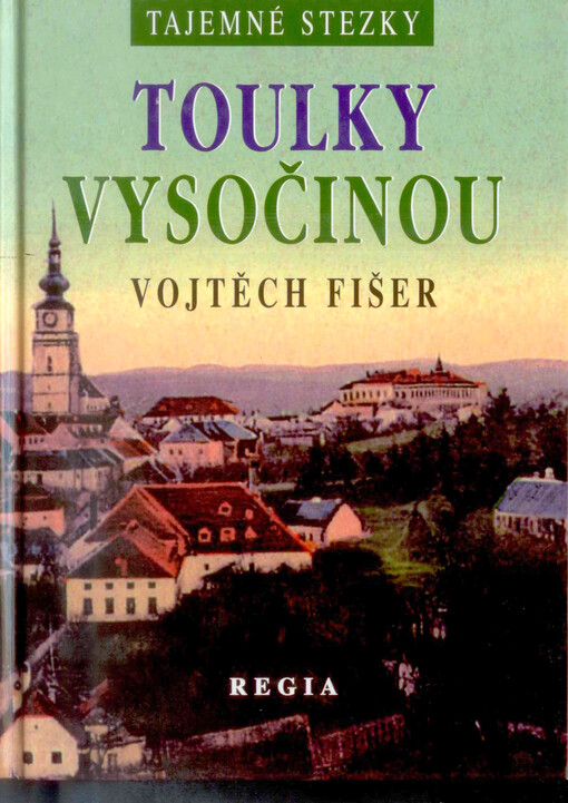 Toulky Vysočinou