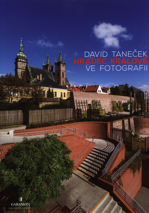 Hradec Králové ve fotografii